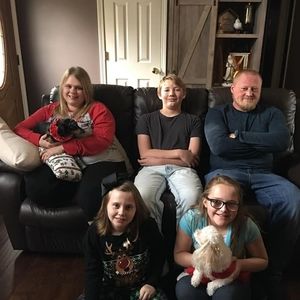 Meet your Posher, Erica